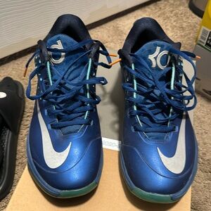 KD V Elite Elevate